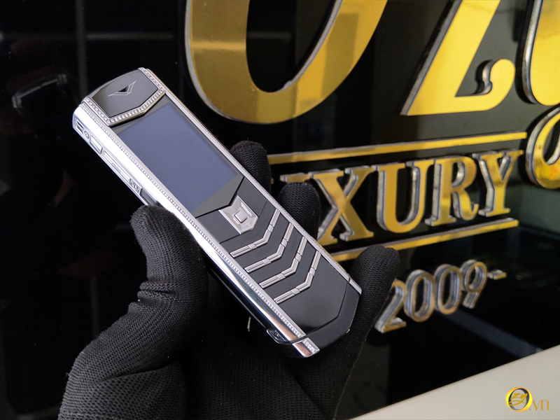 vertu-chinh-hang-alligator-skin-diamond